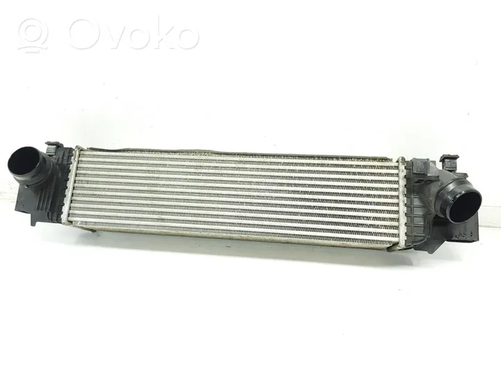 BMW 2 F46 Chłodnica powietrza doładowującego / Intercooler 7617598