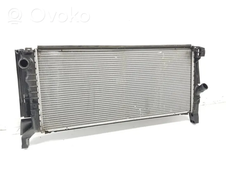 BMW 2 F46 Radiateur de refroidissement 7617630