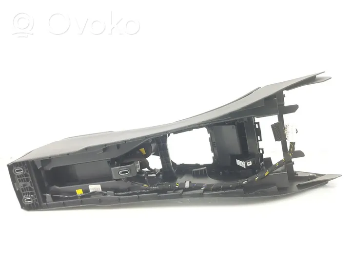 Infiniti Q30 Armrest 969115DF0A