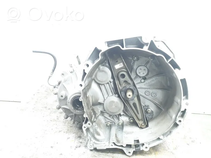 BMW 2 F46 Manual 5 speed gearbox GS659DG