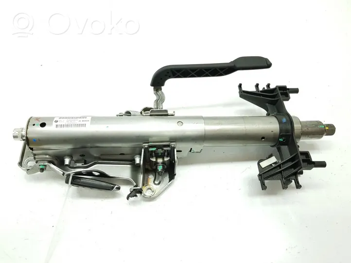 BMW 2 F46 Scatola dello sterzo 32306864826