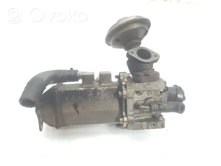 Audi A6 S6 C6 4F Zawór EGR 059131063D