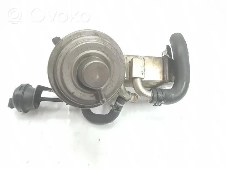 Audi A6 S6 C6 4F Zawór EGR 059131063D