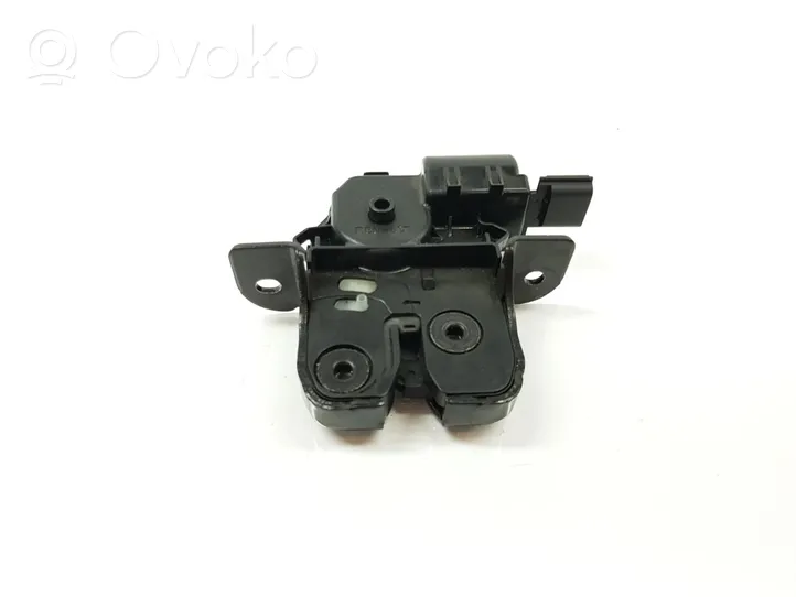 Nissan Micra K14 Tailgate lock latch 905039428R