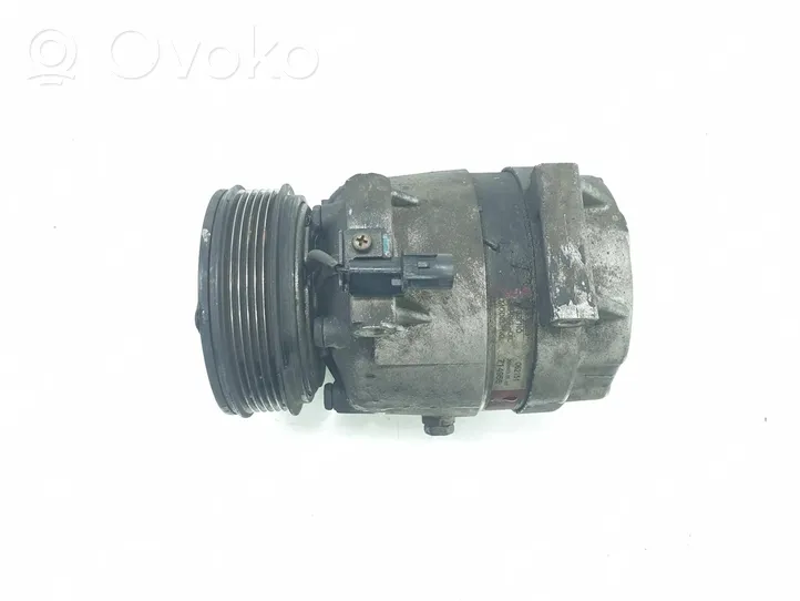 SsangYong Rexton Klimakompressor Pumpe 714956