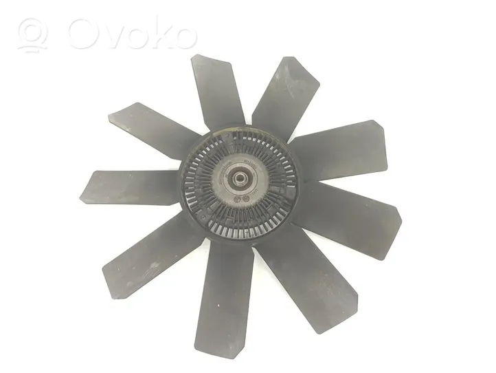 SsangYong Rexton Embrayage de ventilateur visqueux 6652000222