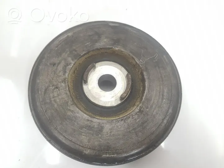 Mercedes-Benz GLE (W166 - C292) Crankshaft pulley A6422002070