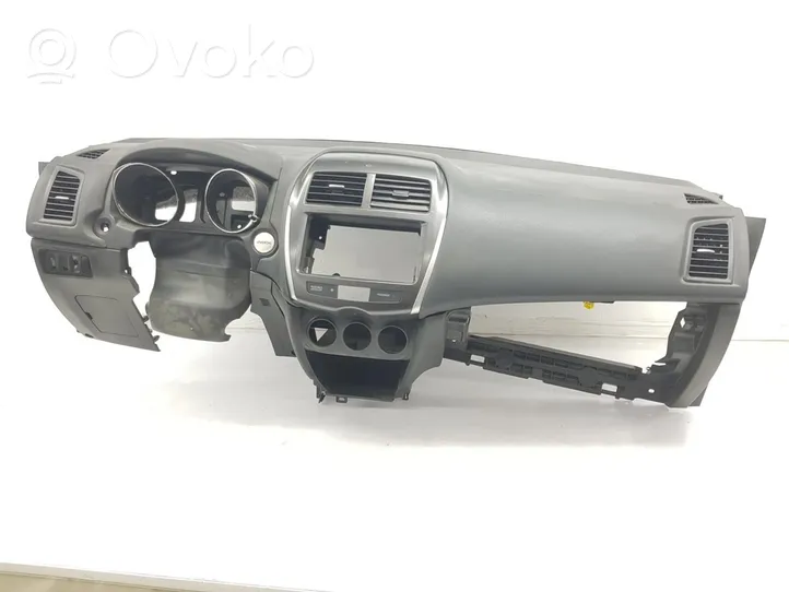 Mitsubishi ASX Set airbag con pannello 