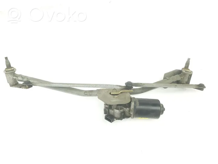 Audi TT Mk1 Front wiper linkage and motor 8N0955113