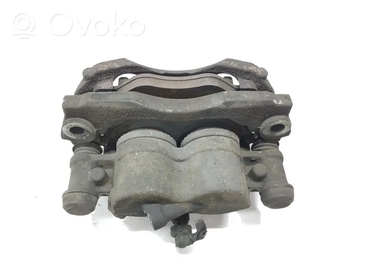 Iveco Daily 6th gen Front brake caliper 5802078968