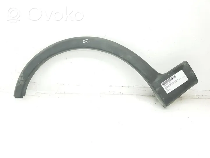 Fiat Panda III Garniture pour voûte de roue avant 735409711