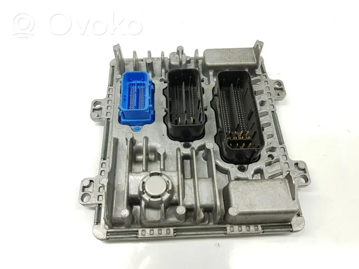 Opel Insignia B Centralina/modulo del motore 395357783