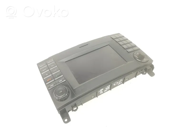 Volkswagen Crafter Monitor/display/piccolo schermo 9069008900