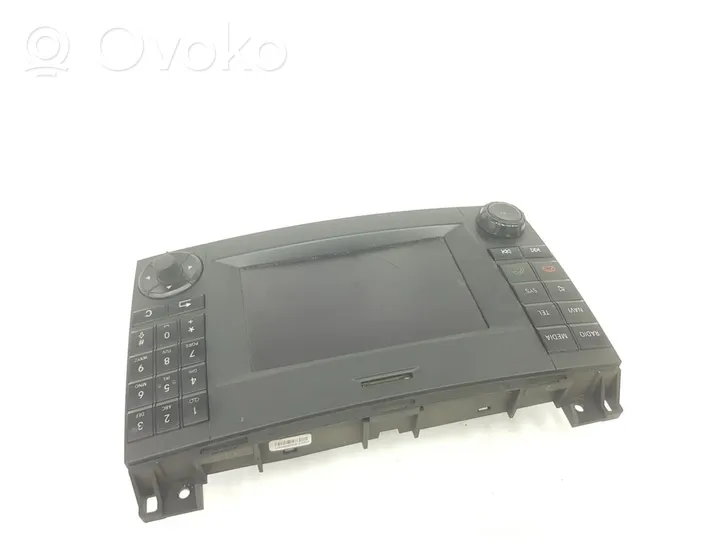 Volkswagen Crafter Monitor/display/piccolo schermo 9069008900