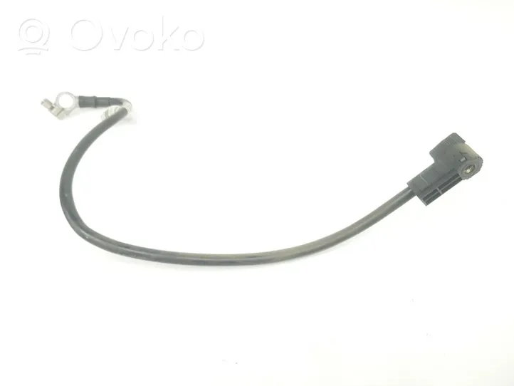 Volkswagen Crafter Positive cable (battery) A9064409437