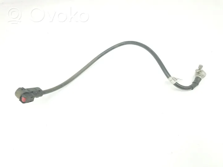 Volkswagen Crafter Positive cable (battery) A9064409437