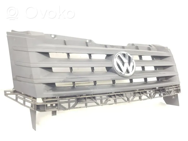 Volkswagen Crafter Grille de calandre avant 2E0853653E