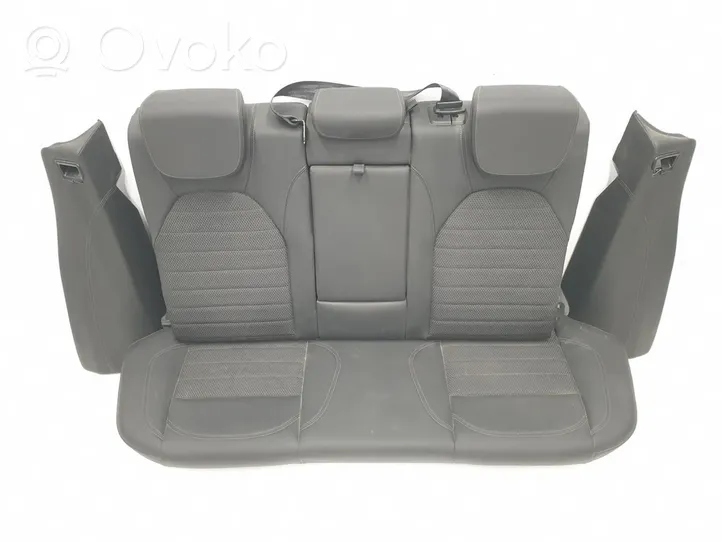 Alfa Romeo Stelvio Seat set 