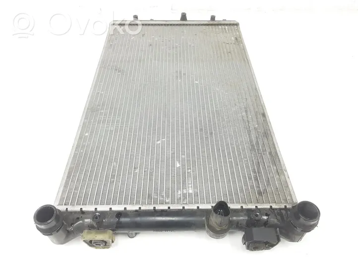 Seat Ibiza III (6L) Radiateur de refroidissement 6Q0121253Q