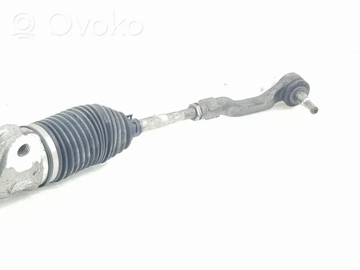 Citroen Jumpy Steering rack 9813692680