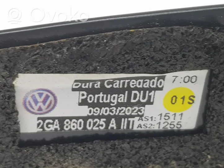 Volkswagen T-Roc Relingi dachowe 2GA860025A