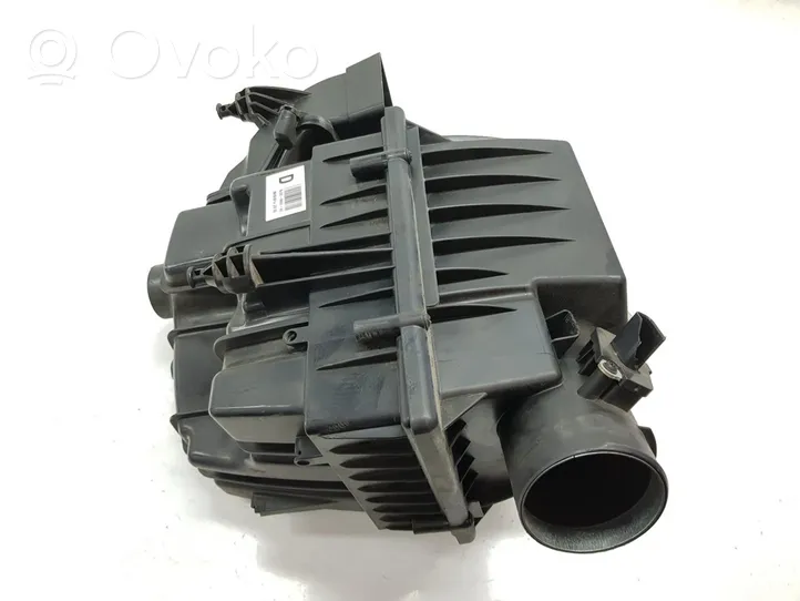 Land Rover Range Rover Evoque L538 Scatola del filtro dell’aria BJ329600AE