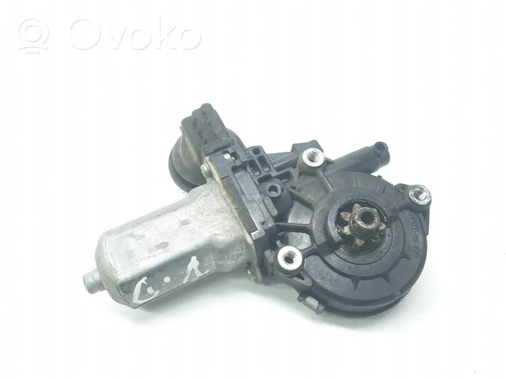 Toyota Land Cruiser (J120) Moteur de lève-vitre de porte avant 8571058010