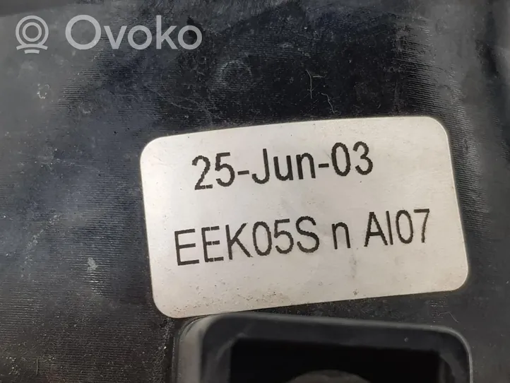 BMW 3 E46 Światło przeciwmgłowe przednie 6911007