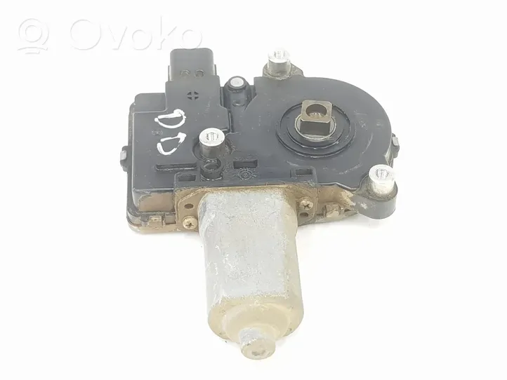 Mitsubishi Montero Moteur de lève-vitre de porte avant MR436854