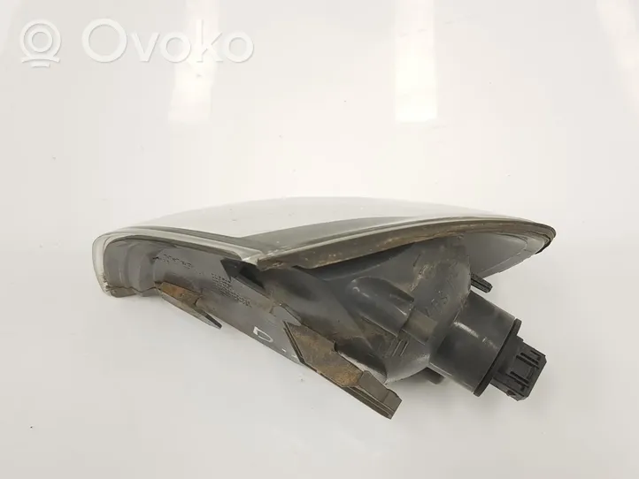 Volvo S80 Headlight/headlamp 8620464
