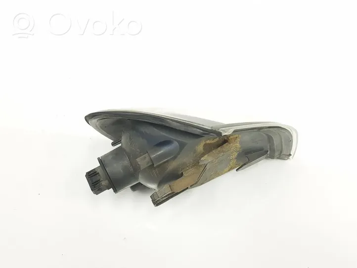 Volvo S80 Headlight/headlamp 8620463