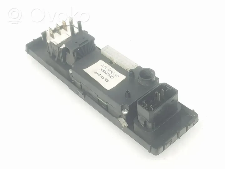 Volkswagen II LT Multifunctional control switch/knob A9016891908