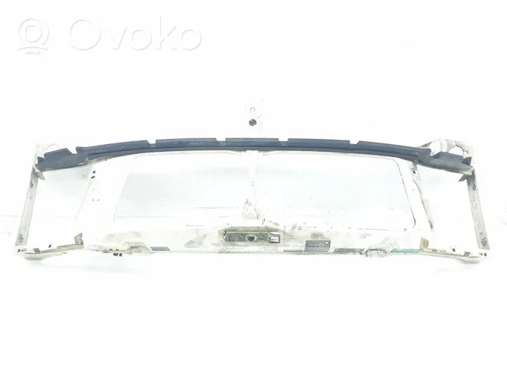 Volkswagen II LT Front bodywork piece 2D0805591