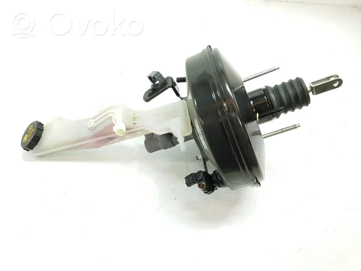 Mazda CX-5 Servo-frein KD3443550