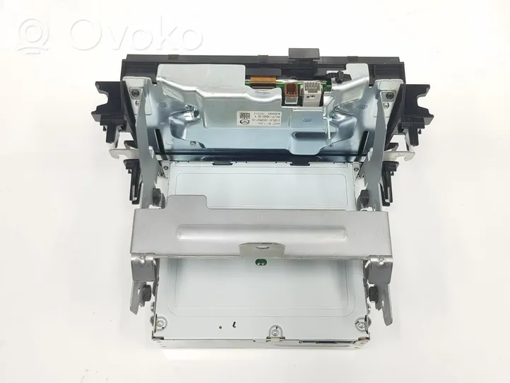 Mazda CX-5 Monitor/display/piccolo schermo KA0T611J0A