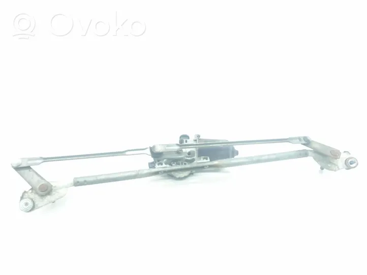 Toyota Land Cruiser (J120) Etupyyhkimen vivusto ja moottori 8511060330