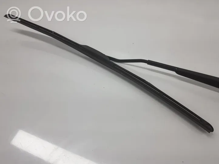 Toyota Yaris Ramię wycieraczki szyby przedniej / czołowej 852210D240