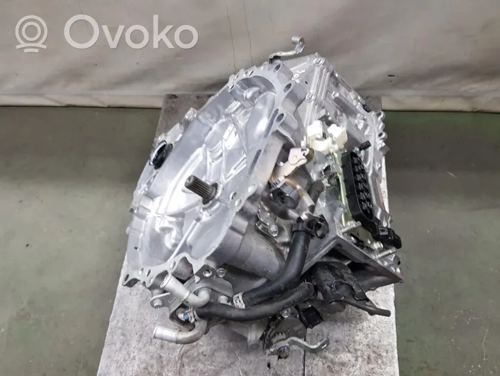 Toyota Yaris Manualna 5-biegowa skrzynia biegów 3090052040