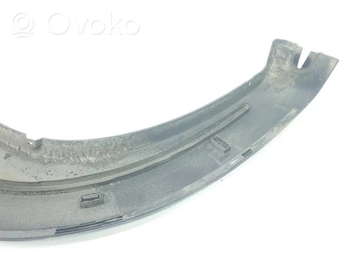 Fiat Ducato Takalokasuojan koristelista 735774425