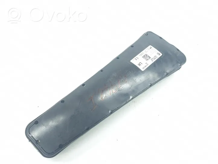 BMW X1 F48 F49 Poduszka powietrzna Airbag drzwi przednich 7374505