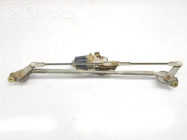 Toyota Land Cruiser (J120) Etupyyhkimen vivusto ja moottori 8511060350