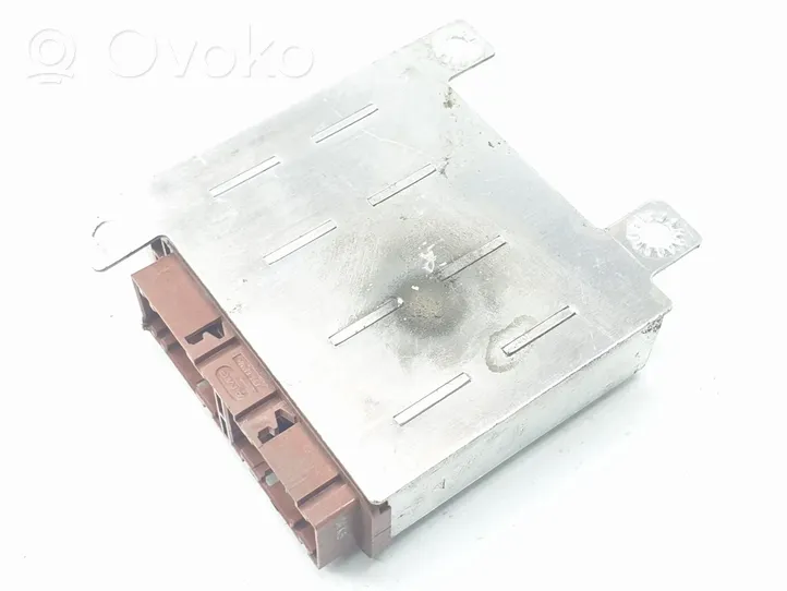 Citroen Jumper Gaisa spilvenu vadības bloks 1357312080