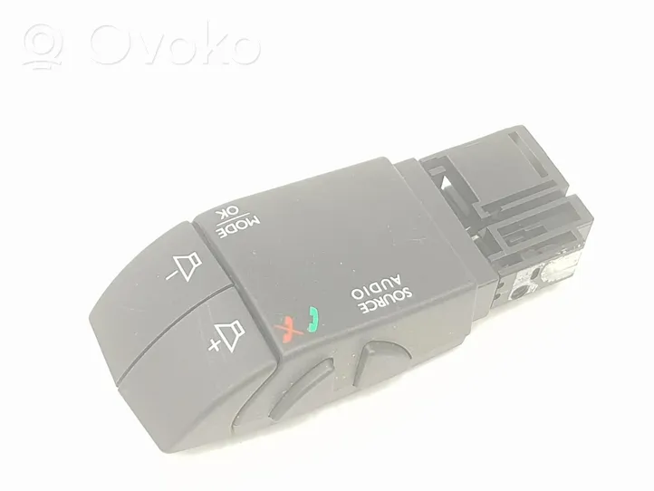 Renault Clio IV Vairo mygtukai/ jungtukai 255522448R