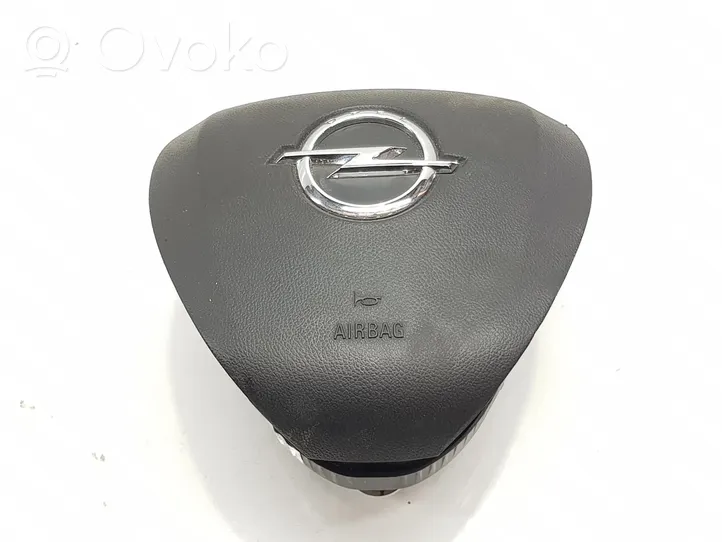 Opel Astra K Kit airbag avec panneau KITDEAIRBAG