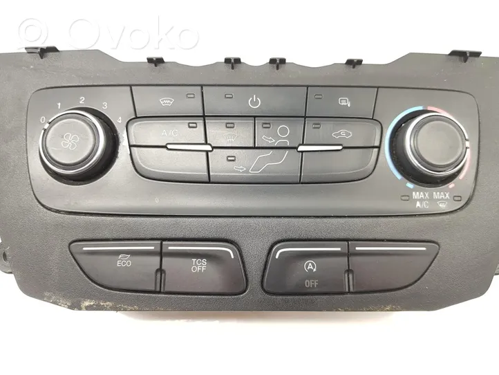 Ford Transit -  Tourneo Connect Climate control unit KT1T19980FAC