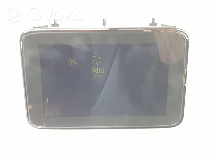 Ford Transit -  Tourneo Connect Monitor/display/piccolo schermo KT1T18B955GC