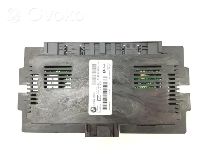 BMW X1 E84 Other control units/modules 61359249081