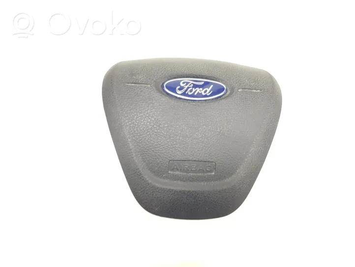 Ford Transit -  Tourneo Connect Turvatyynysarja paneelilla KITDEAIRBAG