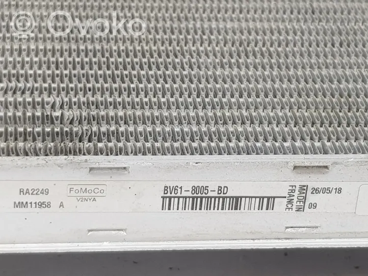 Ford Transit -  Tourneo Connect Aušinimo skysčio radiatorius DV618C342LE