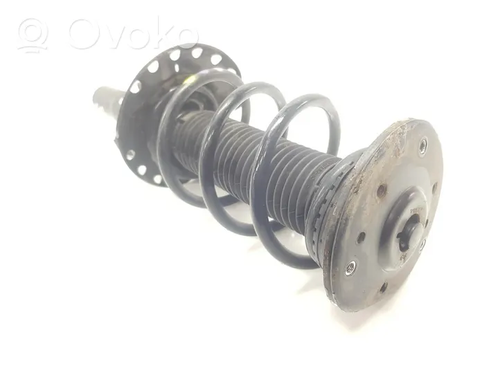 Volvo S60 Front shock absorber/damper 3750336